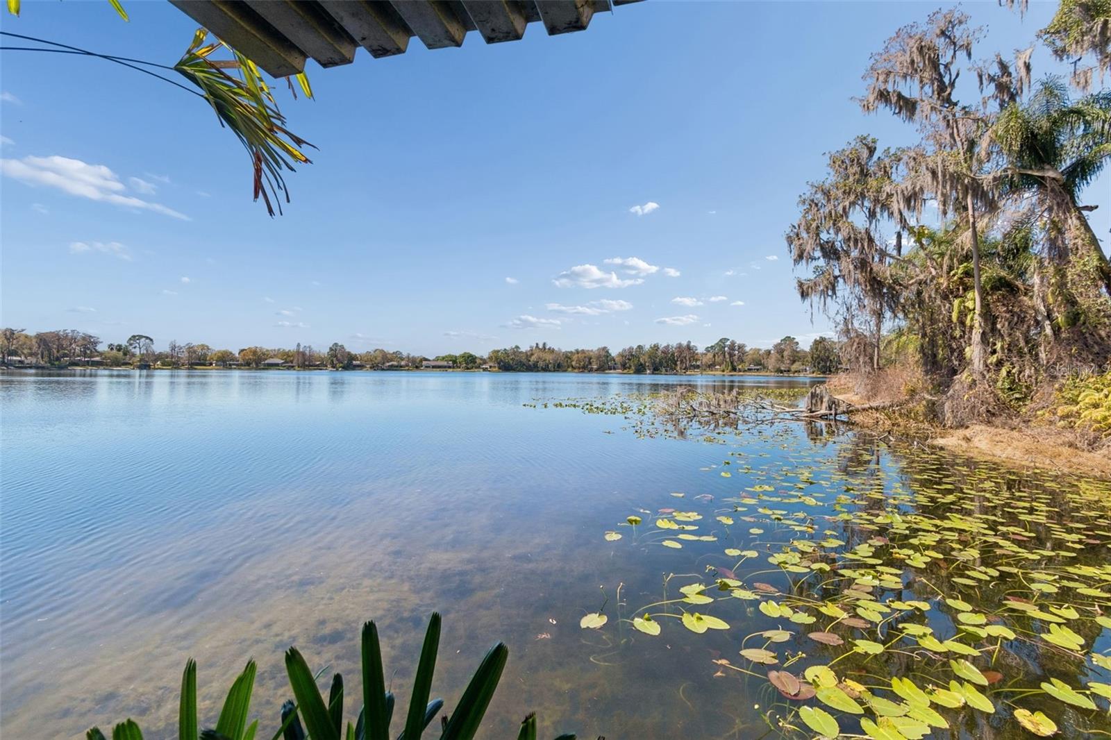 Image 21 of 41 For 16515 Lake Church Drive