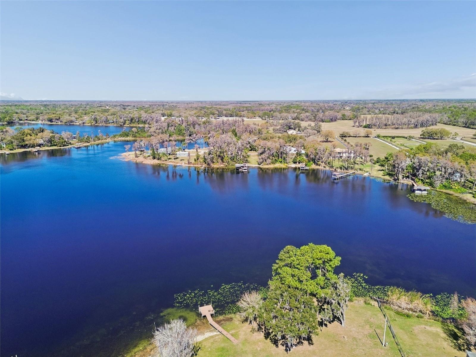 Image 24 of 41 For 16515 Lake Church Drive