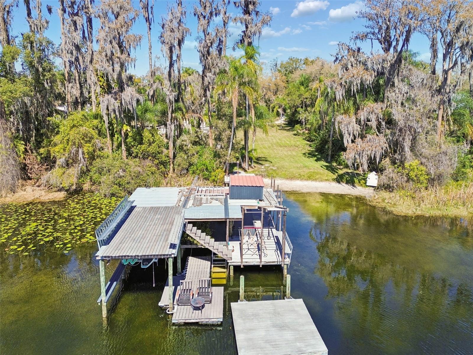 Image 30 of 41 For 16515 Lake Church Drive