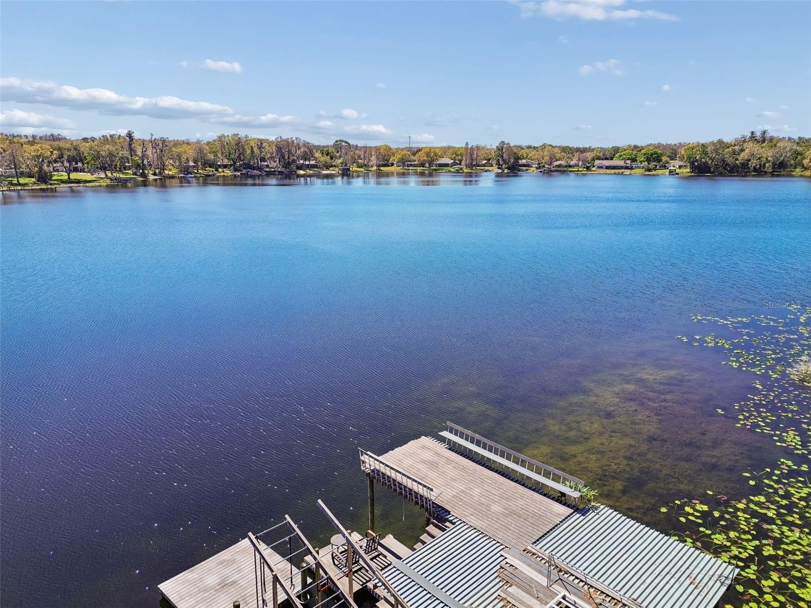 Image 31 of 41 For 16515 Lake Church Drive