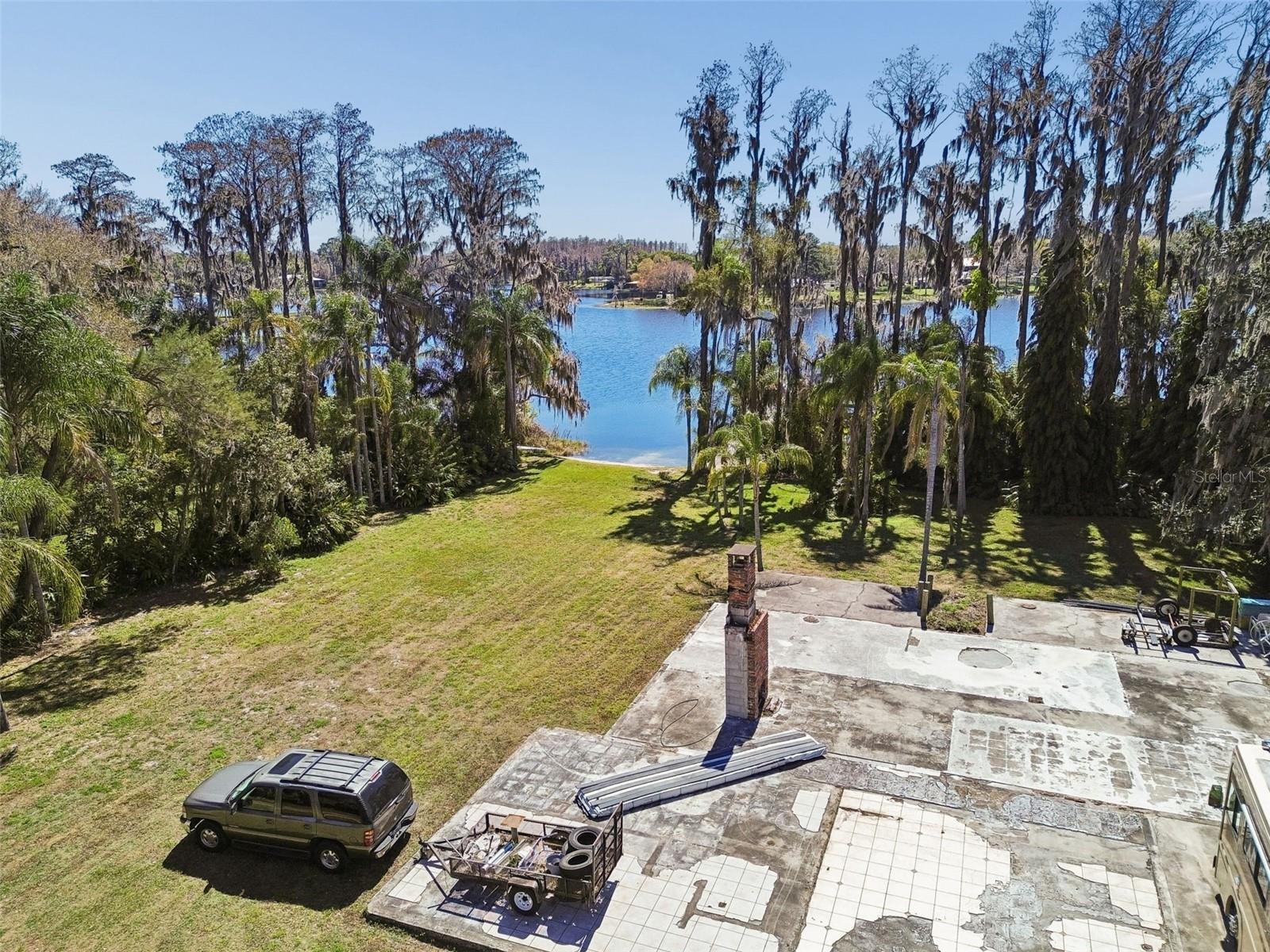 Image 33 of 41 For 16515 Lake Church Drive