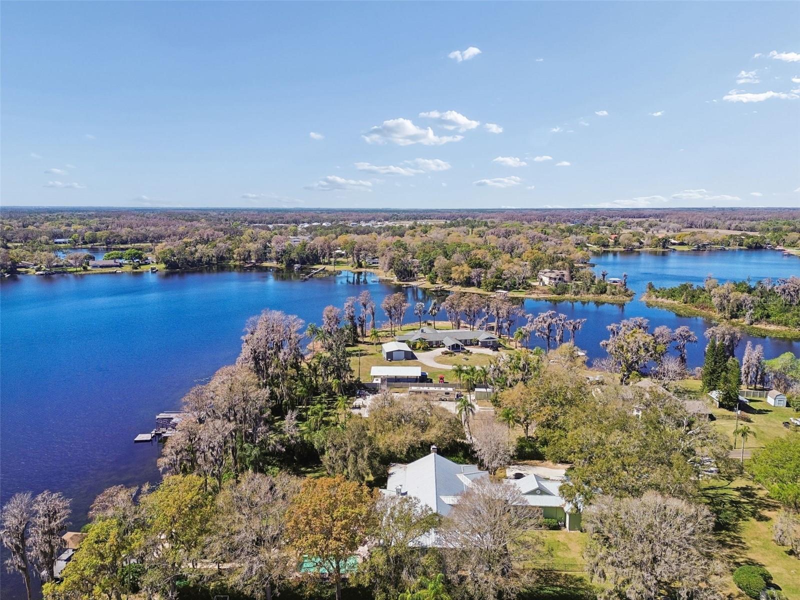 Image 34 of 41 For 16515 Lake Church Drive