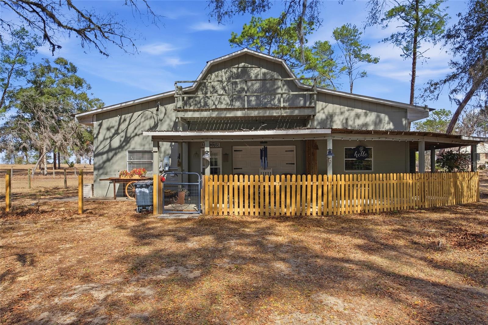 Details for 11968 Oakview Avenue, FLORAL CITY, FL 34436