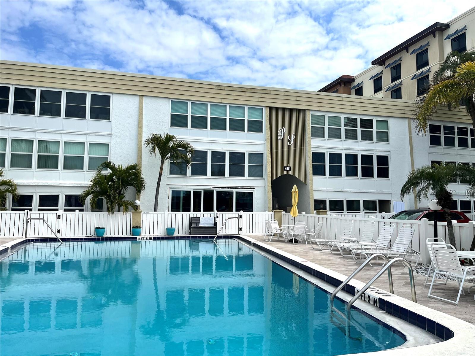 Details for 661 Poinsettia Avenue 109, CLEARWATER BEACH, FL 33767