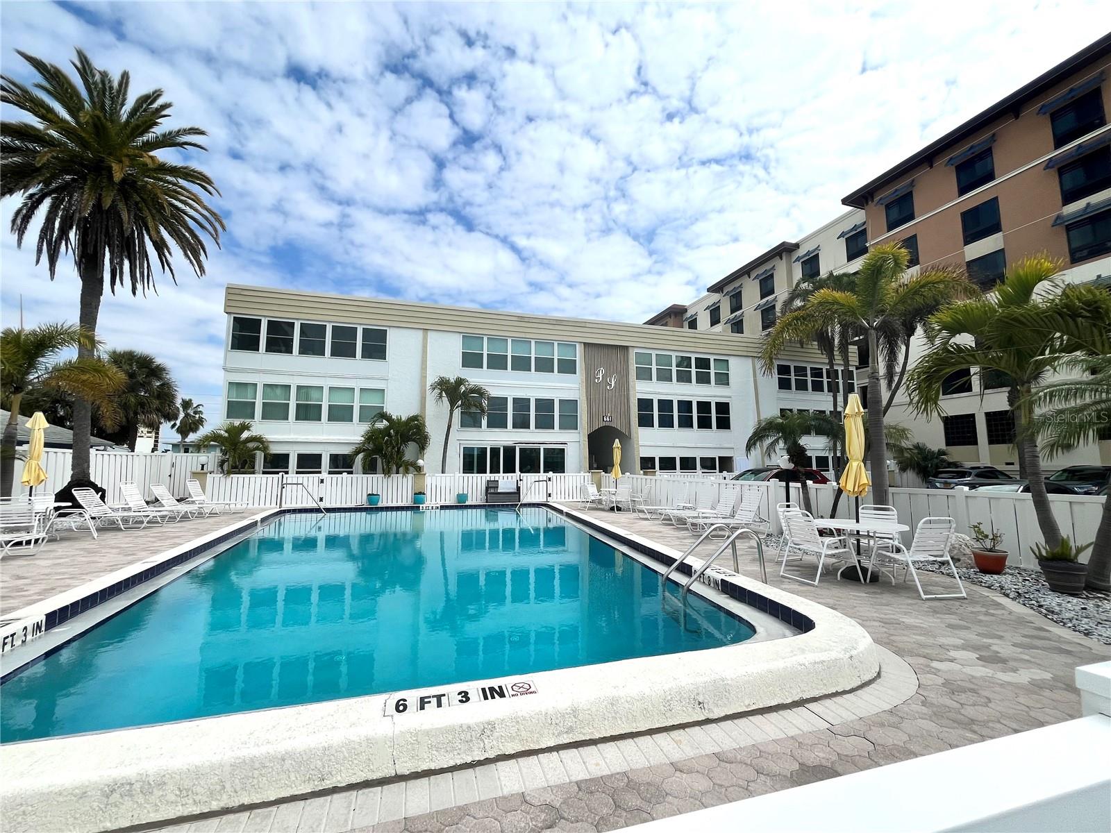 Image 54 of 65 For 661 Poinsettia Avenue 109