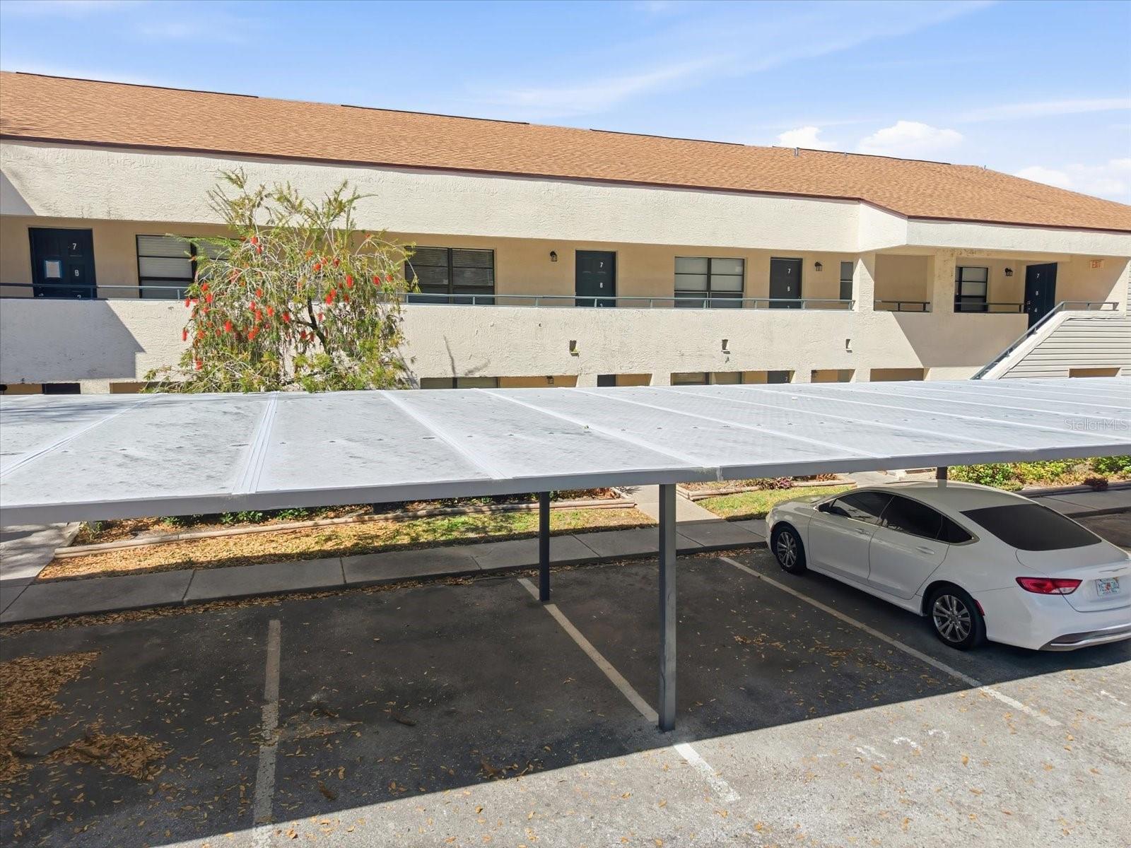 Image 18 of 28 For 7830 Niagara Avenue 303