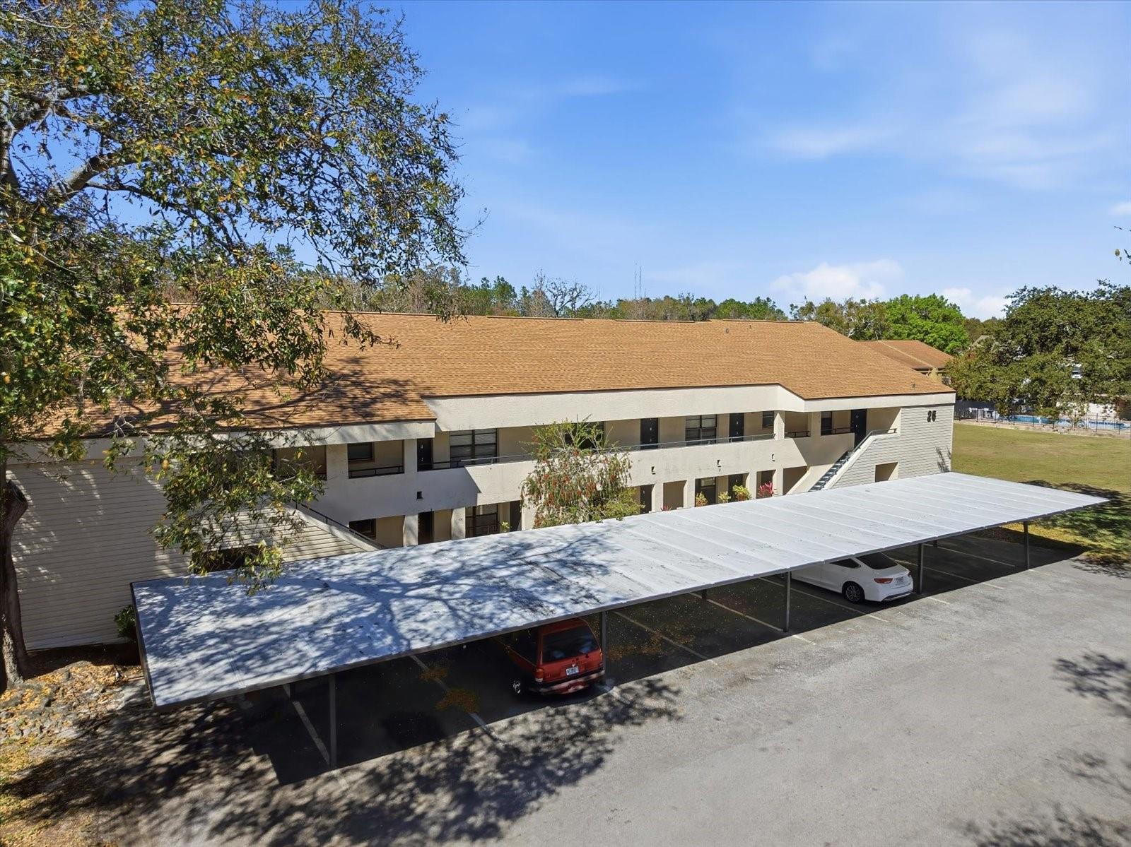 Image 19 of 28 For 7830 Niagara Avenue 303