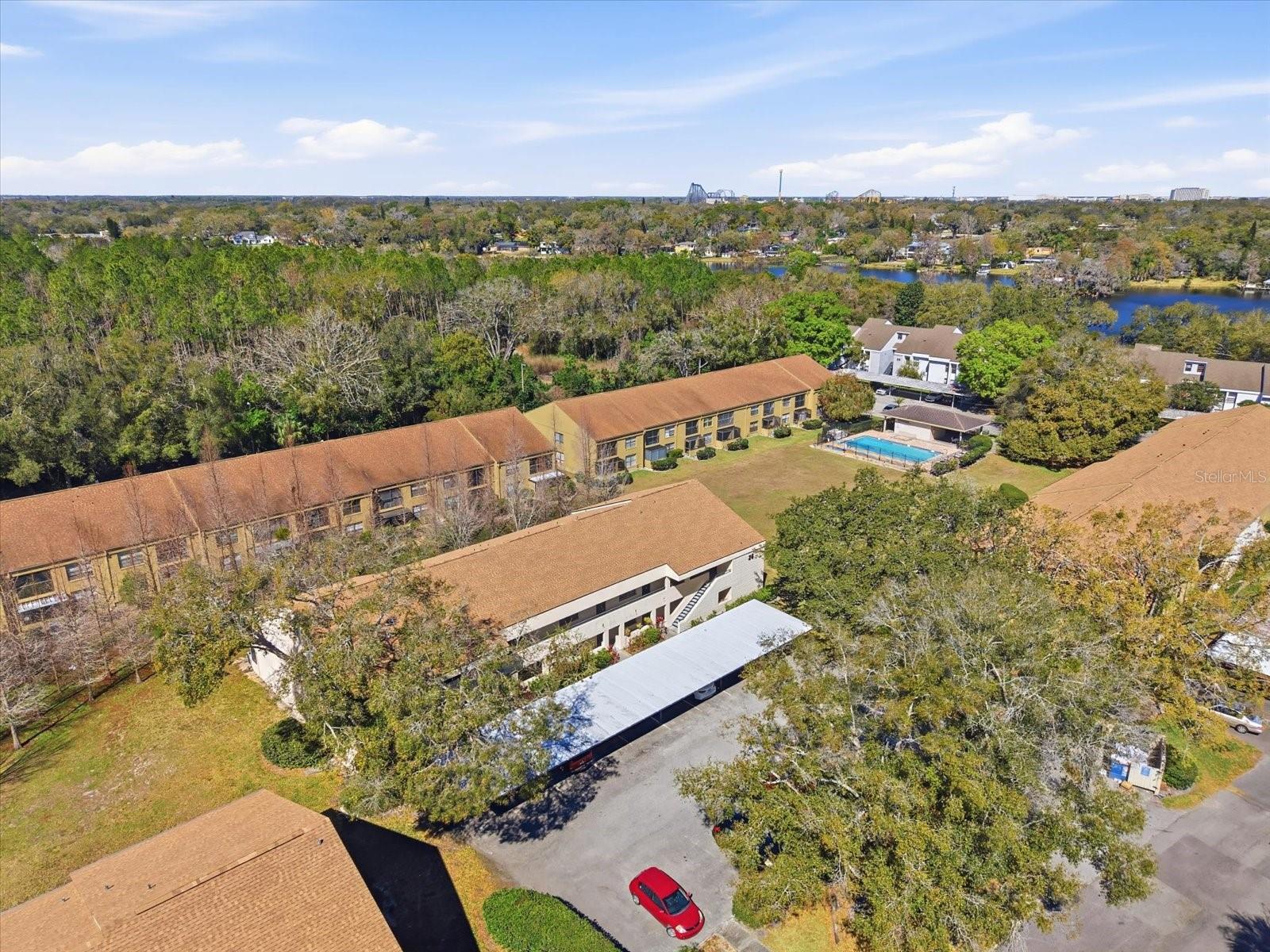 Image 20 of 28 For 7830 Niagara Avenue 303