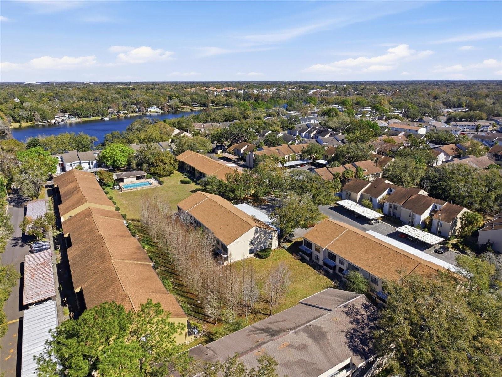 Image 21 of 28 For 7830 Niagara Avenue 303