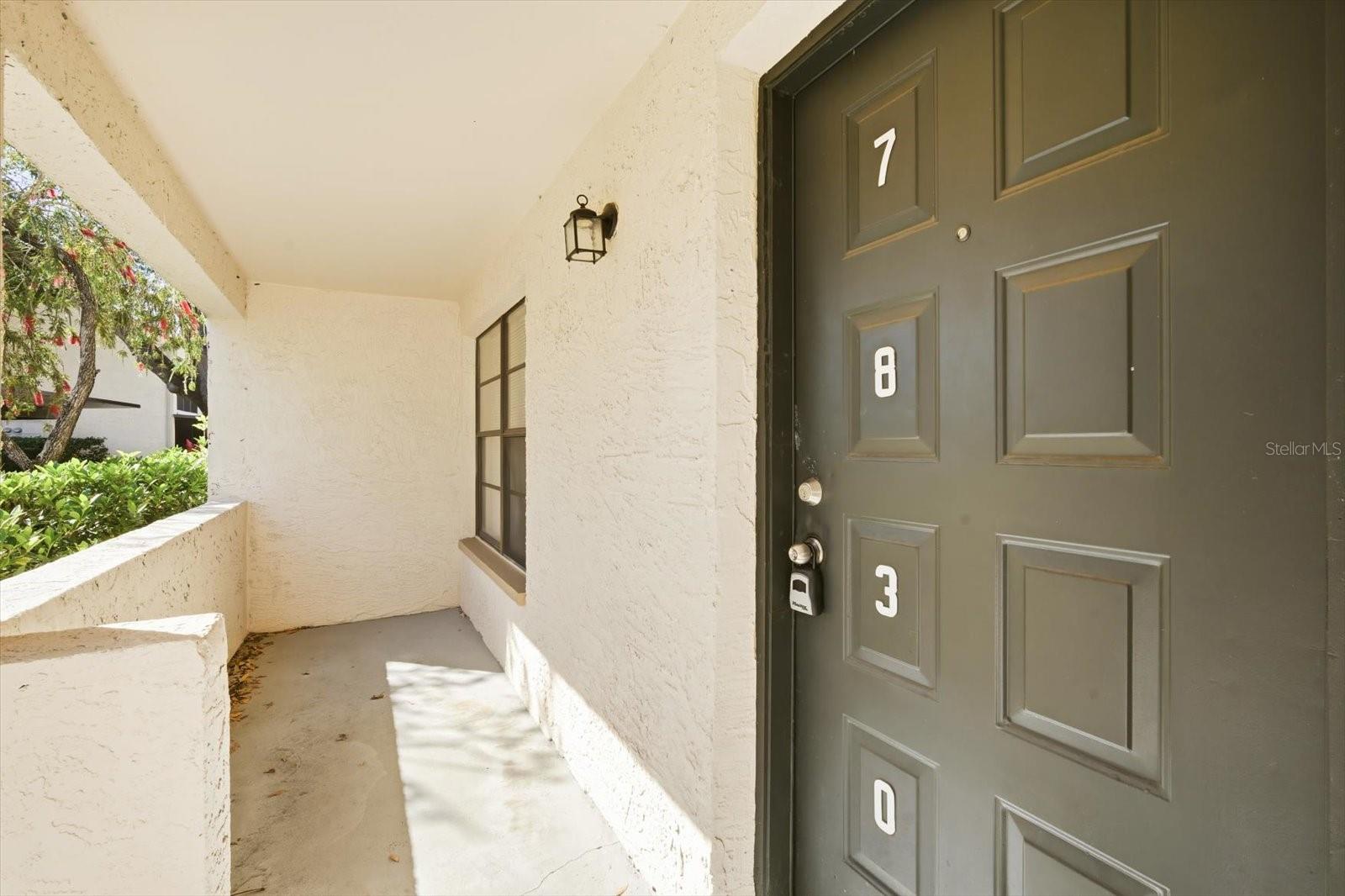 Image 22 of 28 For 7830 Niagara Avenue 303