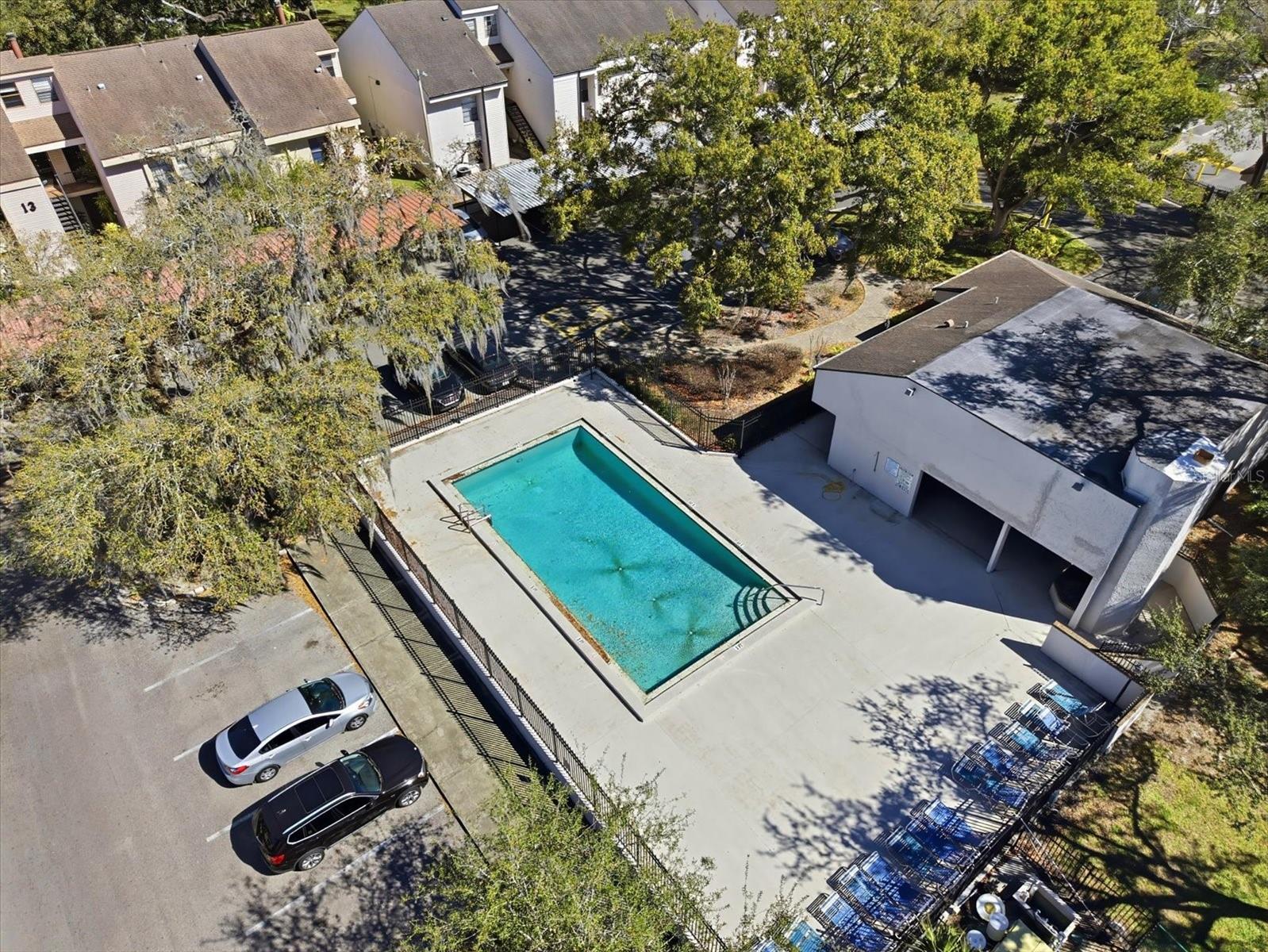 Image 25 of 28 For 7830 Niagara Avenue 303