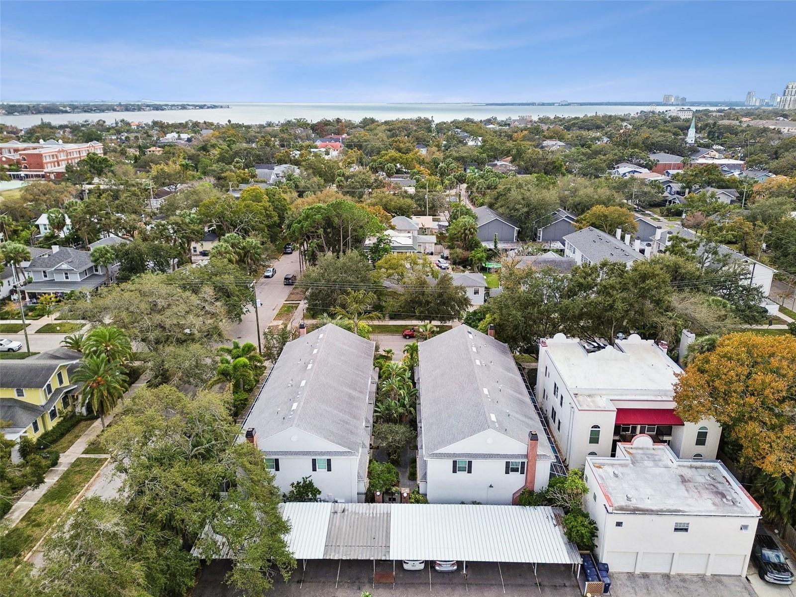 Image 47 of 48 For 1201 Horatio Street F3