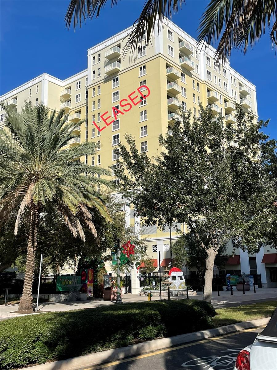 Details for 628 Cleveland Street 1002, CLEARWATER, FL 33755