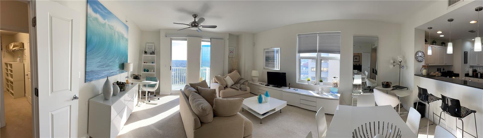 Image 25 of 36 For 628 Cleveland Street 1002