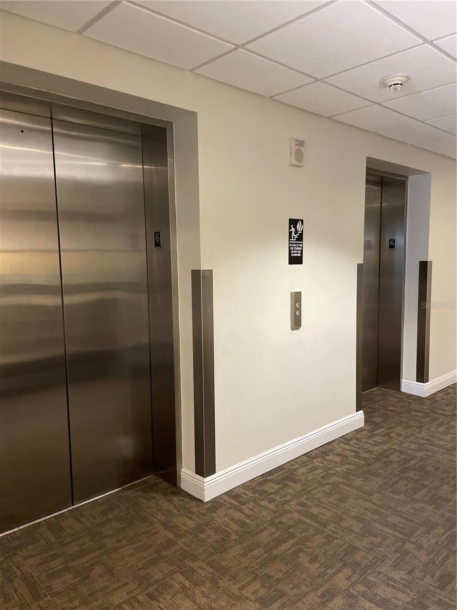 Image 36 of 36 For 628 Cleveland Street 1002