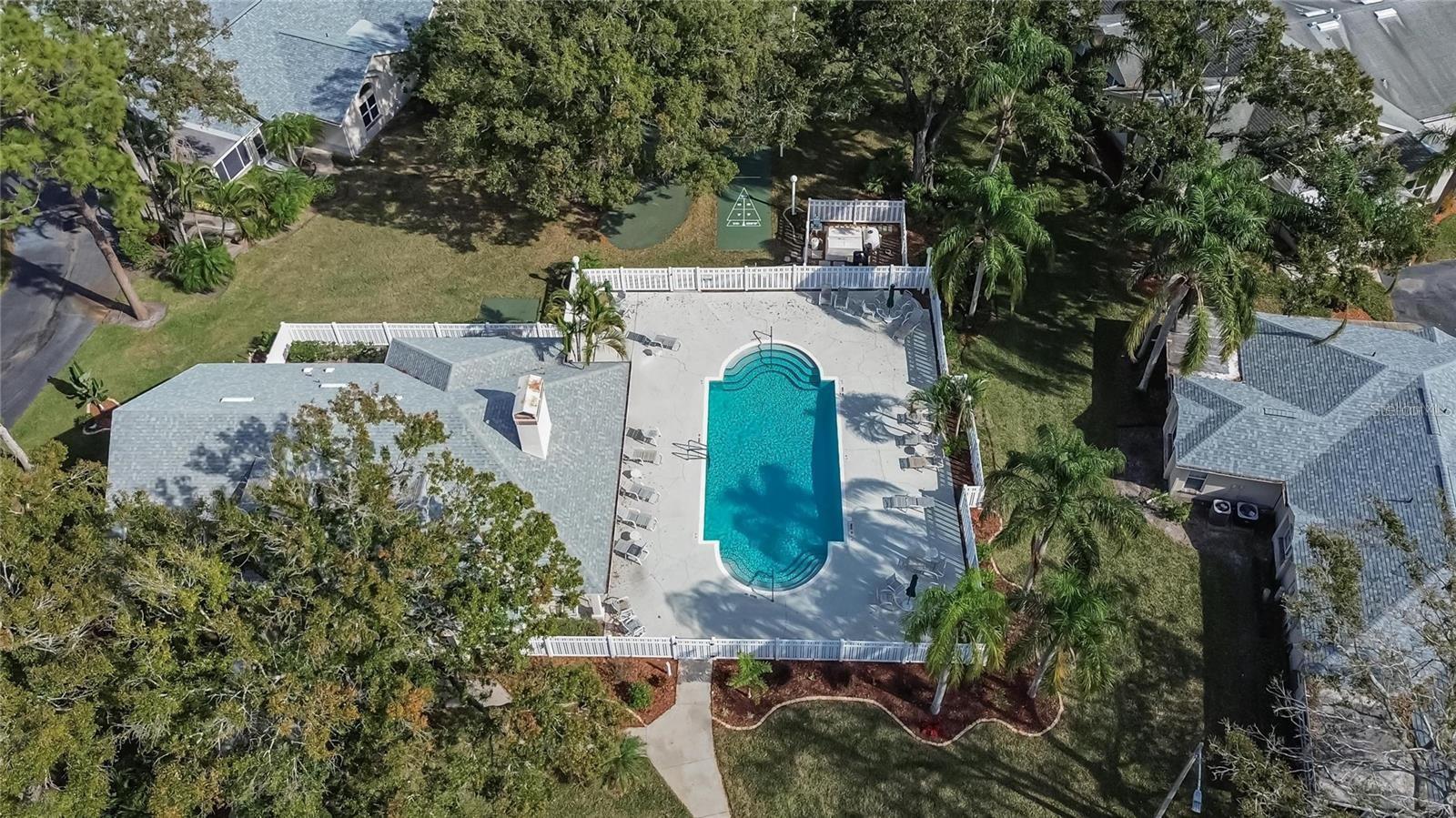 Image 50 of 58 For 1122 Golfview Woods Drive 1122