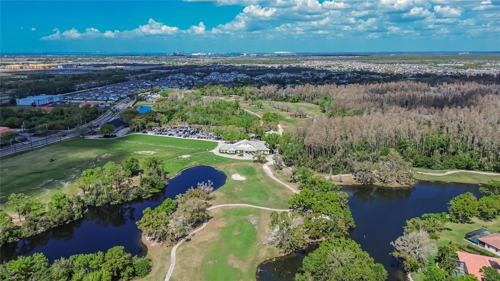 Image 58 of 58 For 1122 Golfview Woods Drive 1122