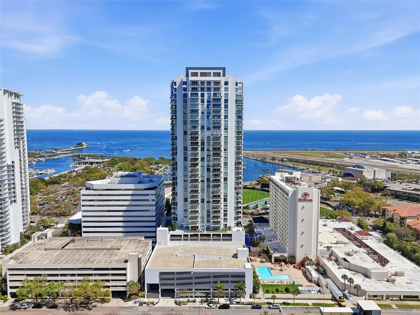 Image 13 of 52 For 301 1st Street 1104