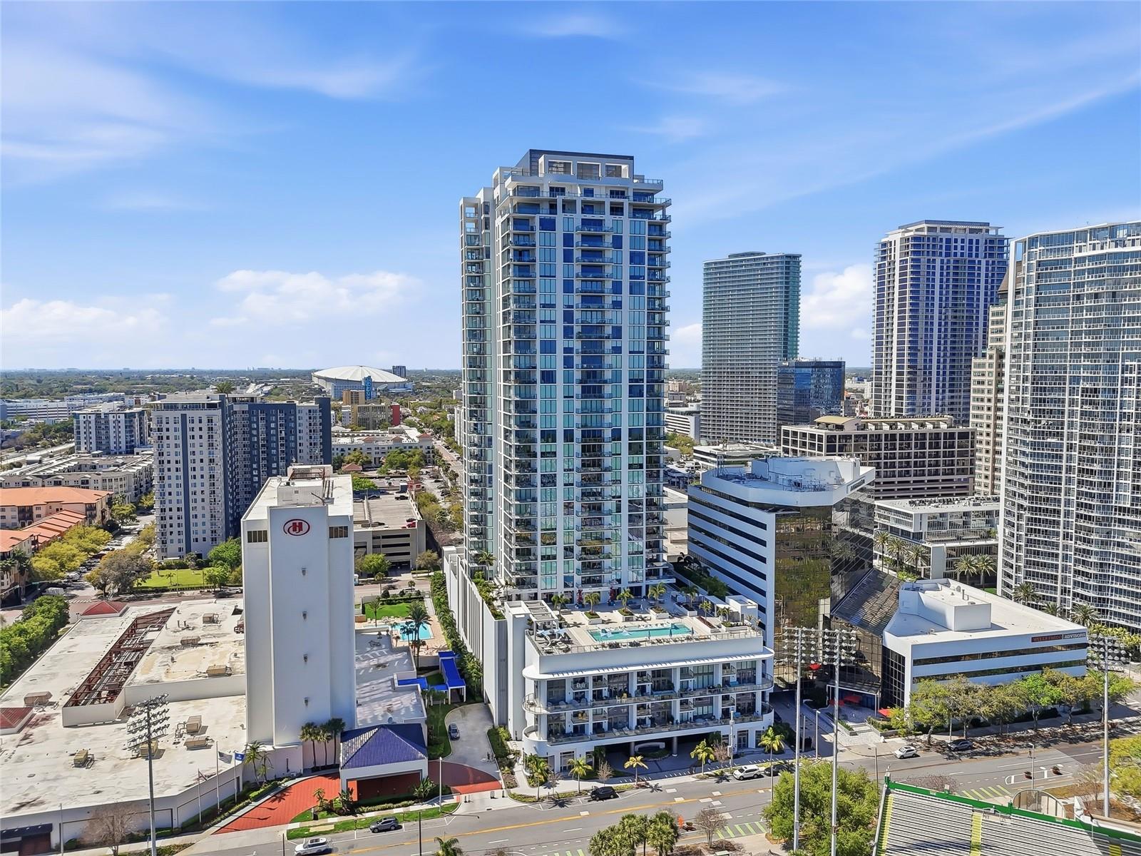 Image 52 of 52 For 301 1st Street 1104