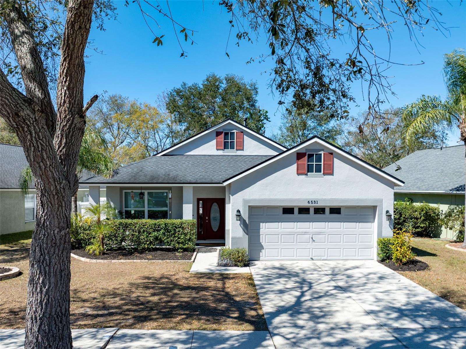 Details for 6531 Summer Cove Drive, RIVERVIEW, FL 33578