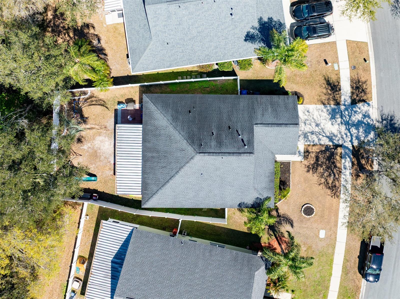 Image 39 of 39 For 6531 Summer Cove Drive