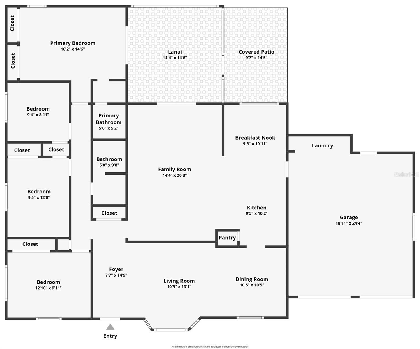 Image 2 of 45 For 3102 Old Spring Place