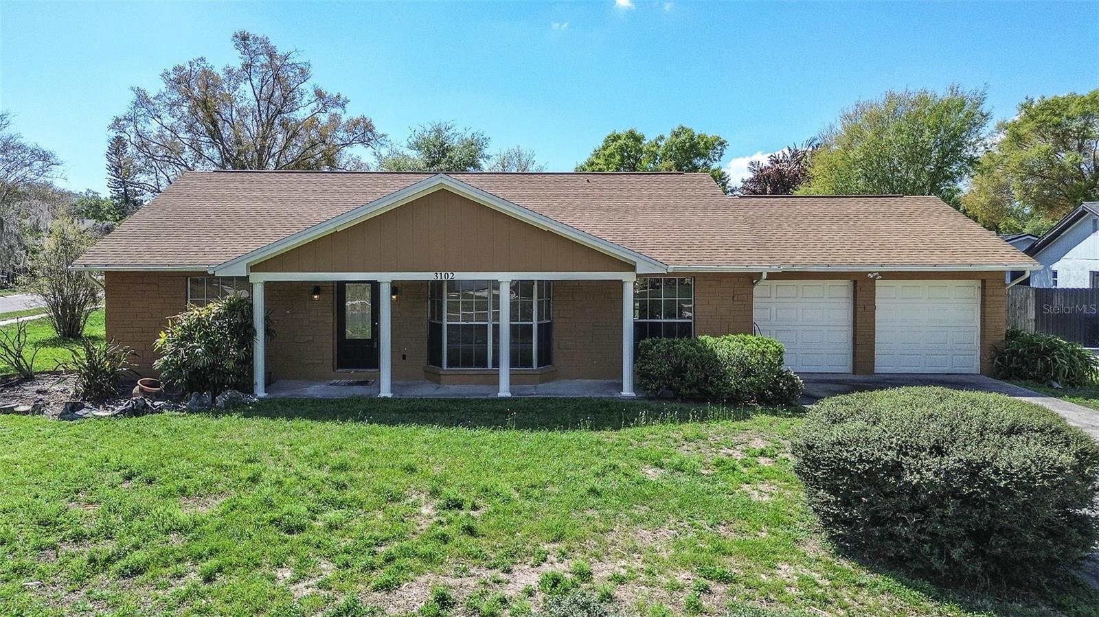 Image 3 of 45 For 3102 Old Spring Place