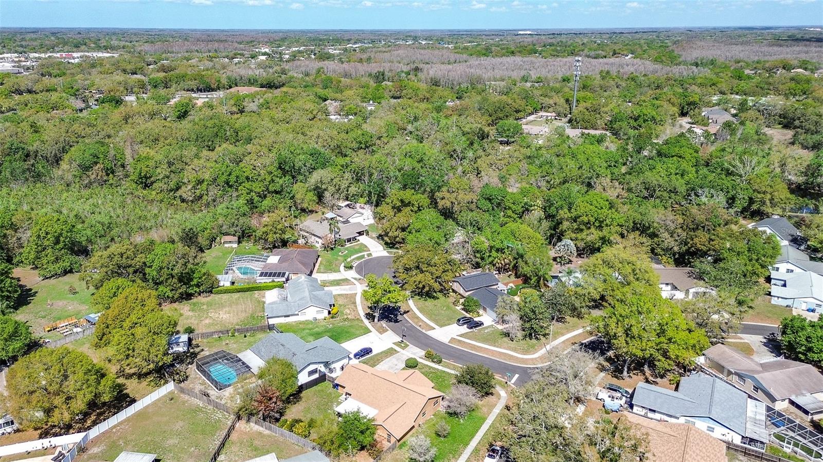 Image 40 of 45 For 3102 Old Spring Place