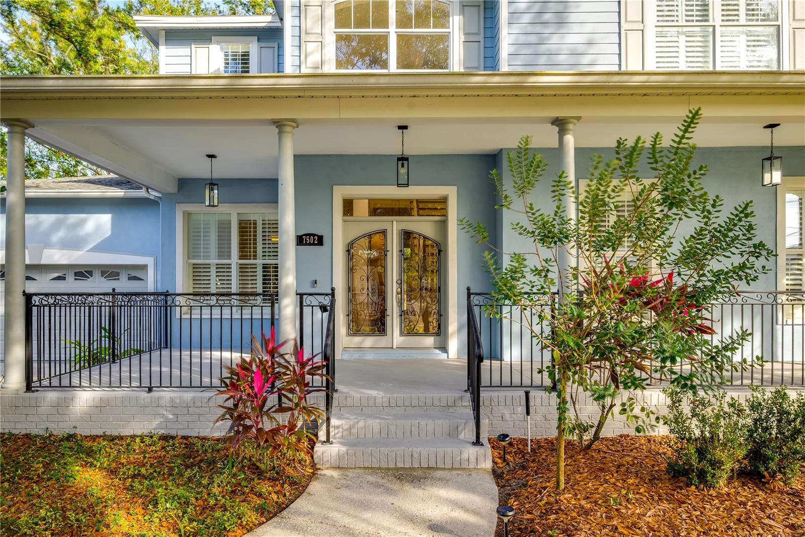 Image 3 of 35 For 7502 West Shore Boulevard