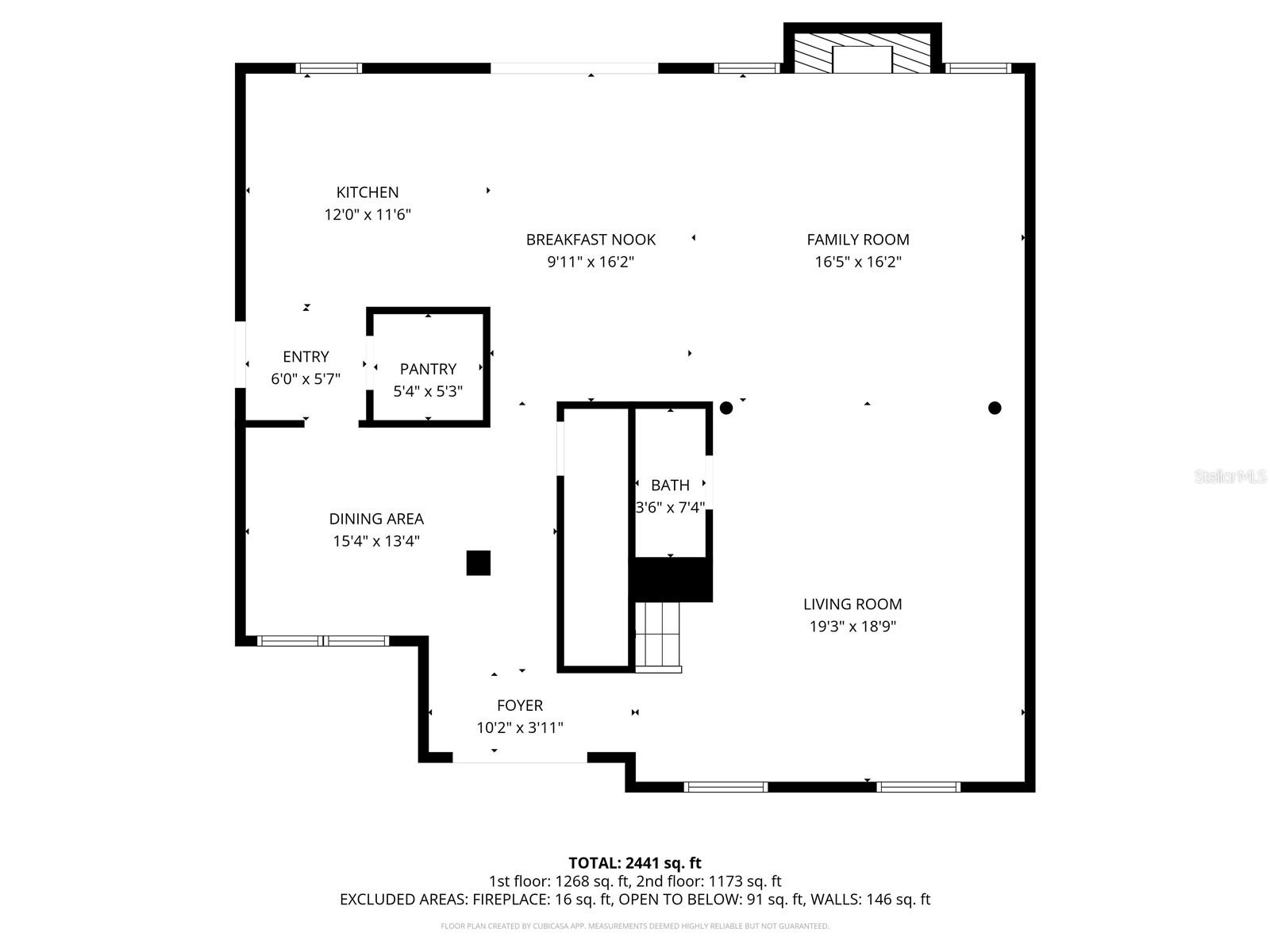 Image 34 of 35 For 7502 West Shore Boulevard