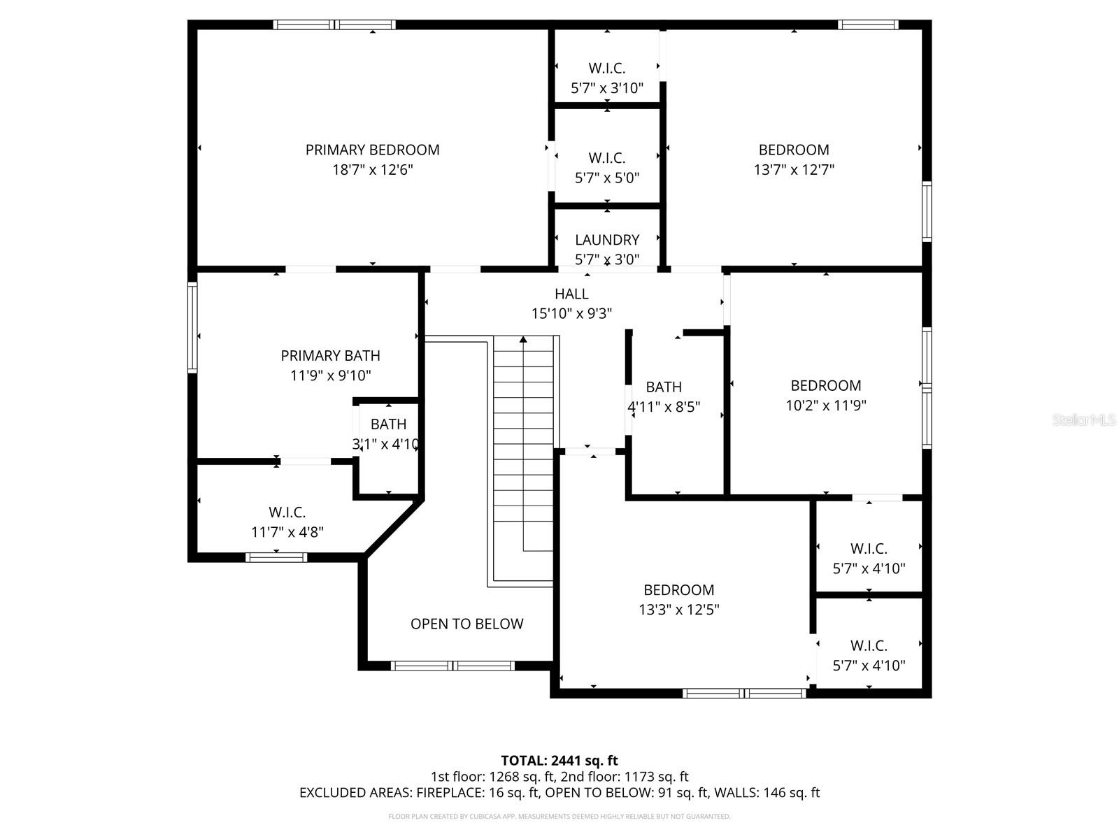 Image 35 of 35 For 7502 West Shore Boulevard