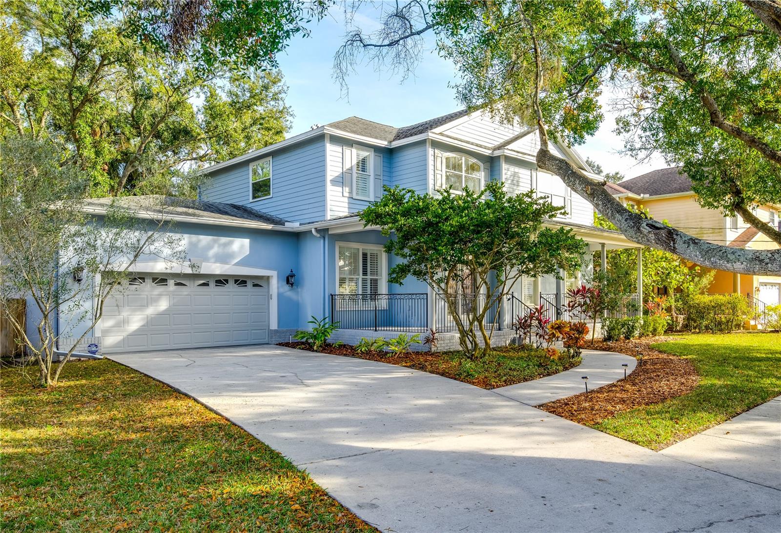 Image 4 of 35 For 7502 West Shore Boulevard