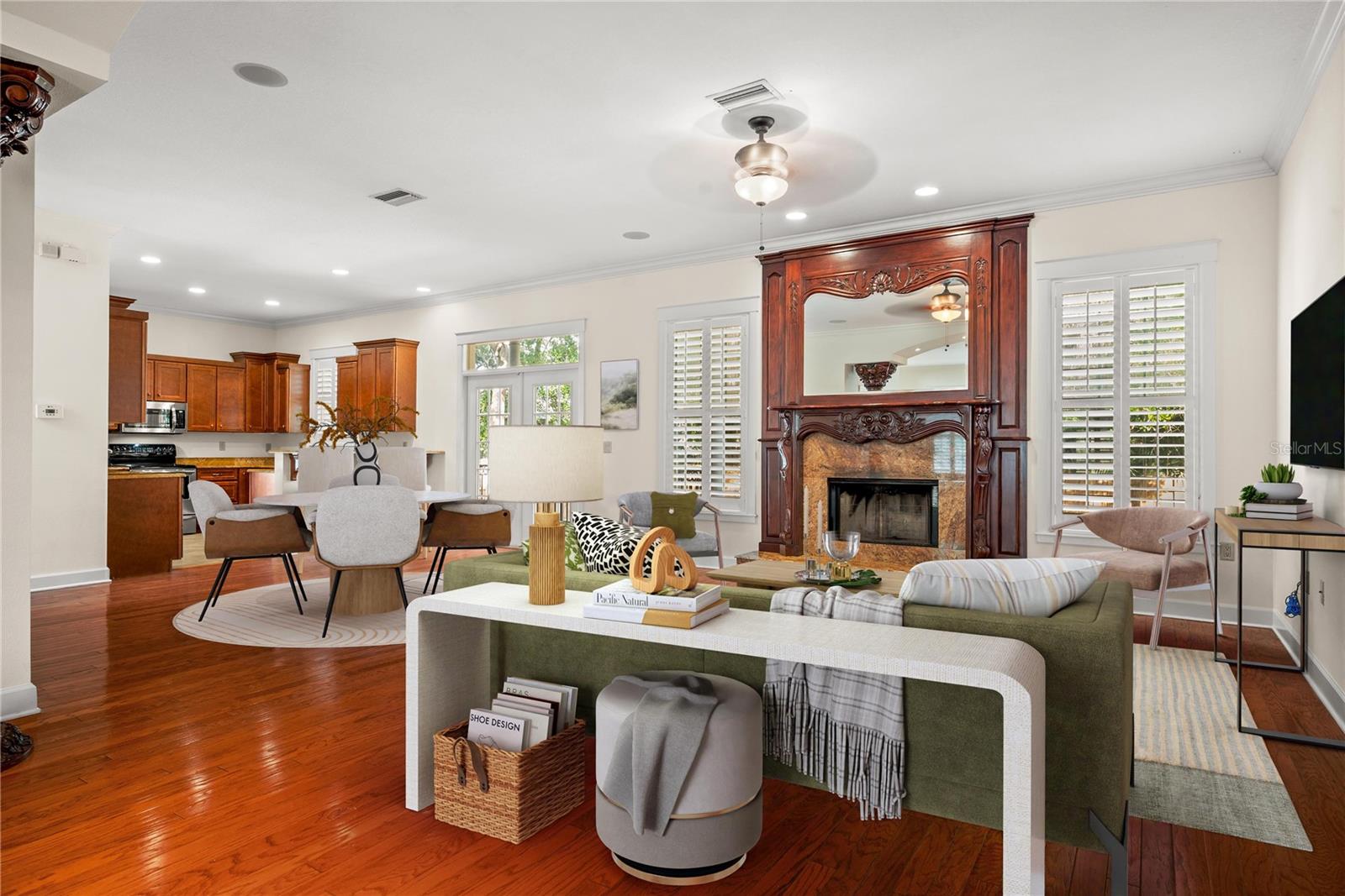 Image 6 of 35 For 7502 West Shore Boulevard