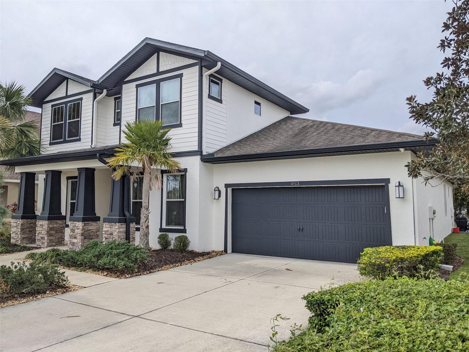 Image 2 of 30 For 4513 Pointe O Woods Drive