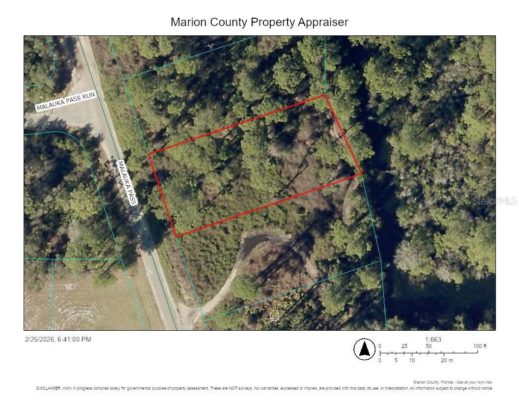 Details for 000 Malauka Pass, OCKLAWAHA, FL 32179