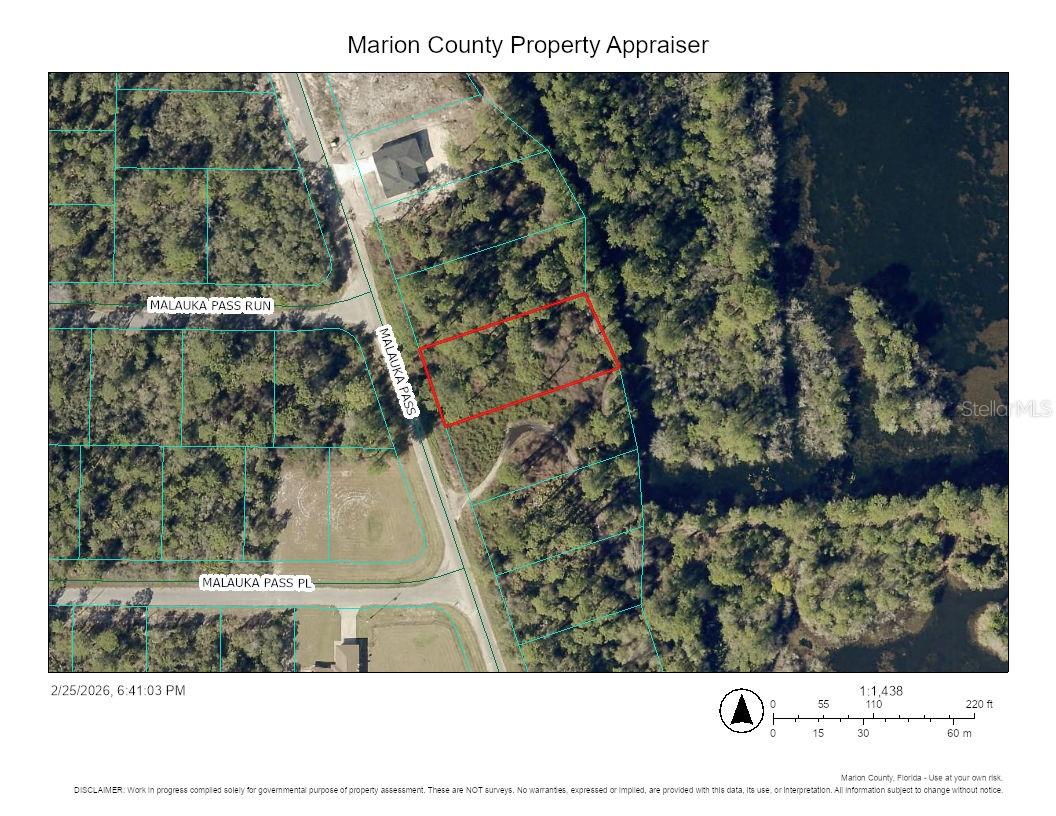 Image 2 of 3 For 000 Malauka Pass