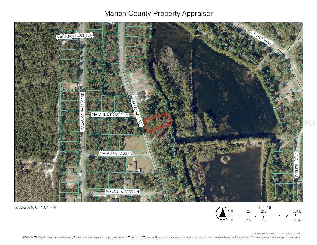 Image 3 of 3 For 000 Malauka Pass
