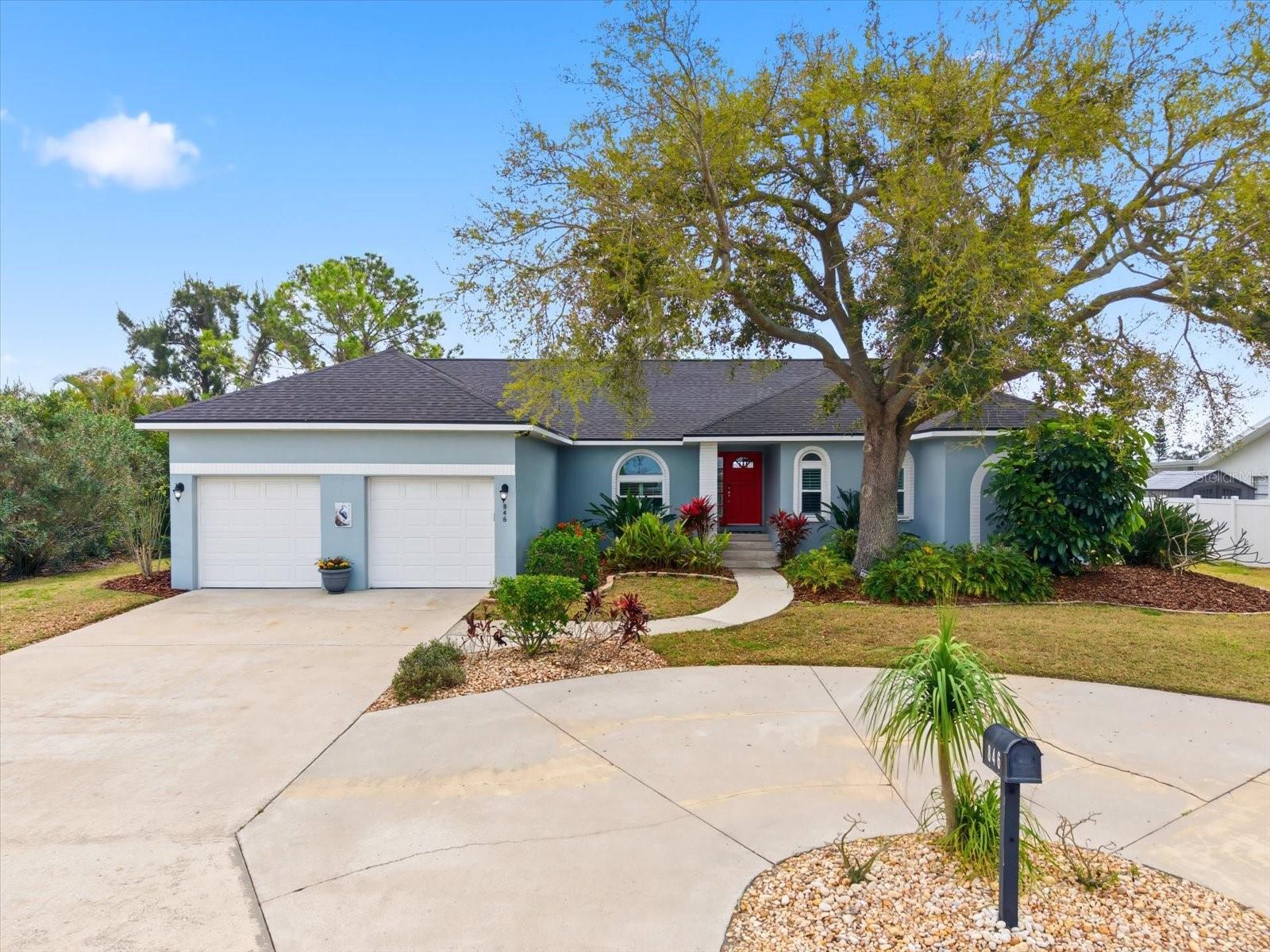 Details for 846 Birdie Way, APOLLO BEACH, FL 33572