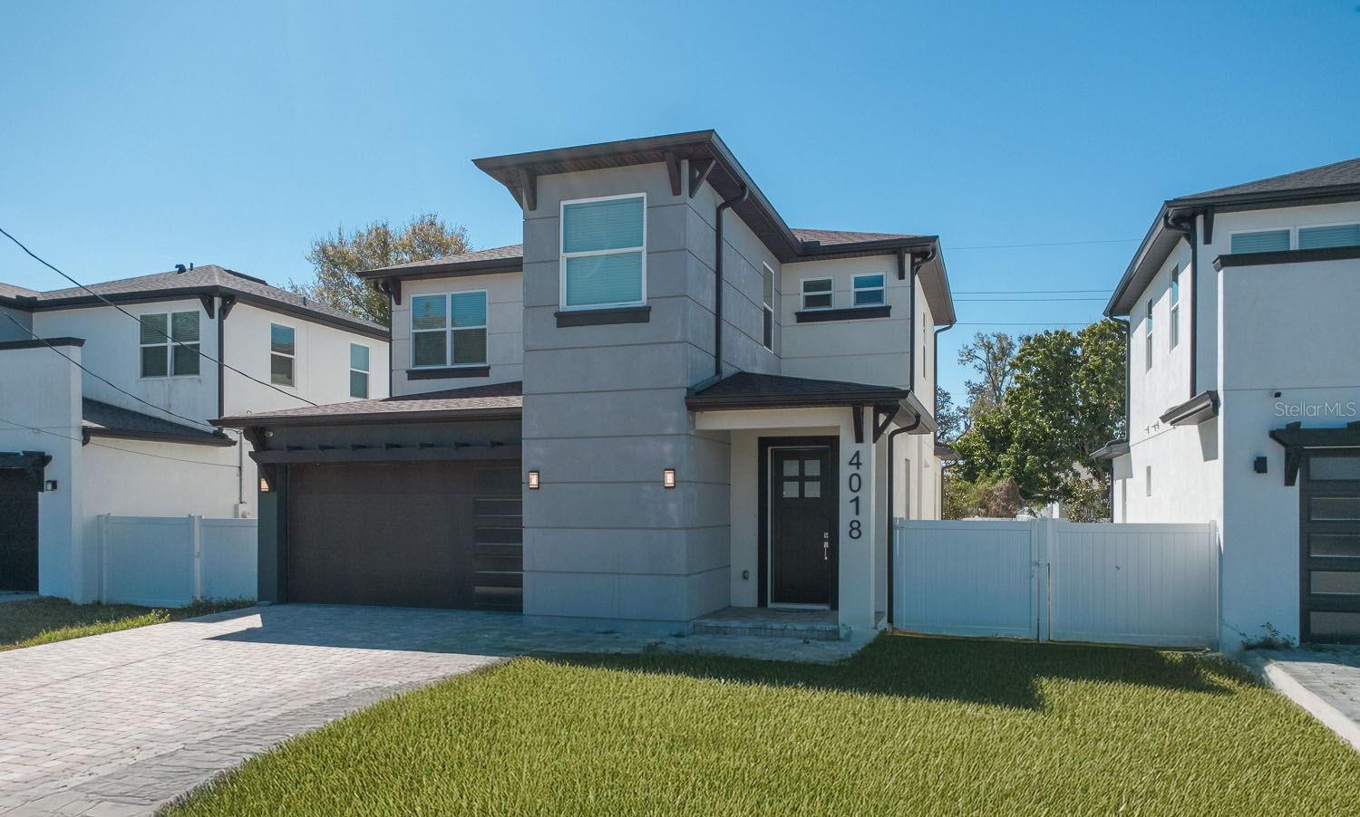 Details for 4018 Arch Street, TAMPA, FL 33607