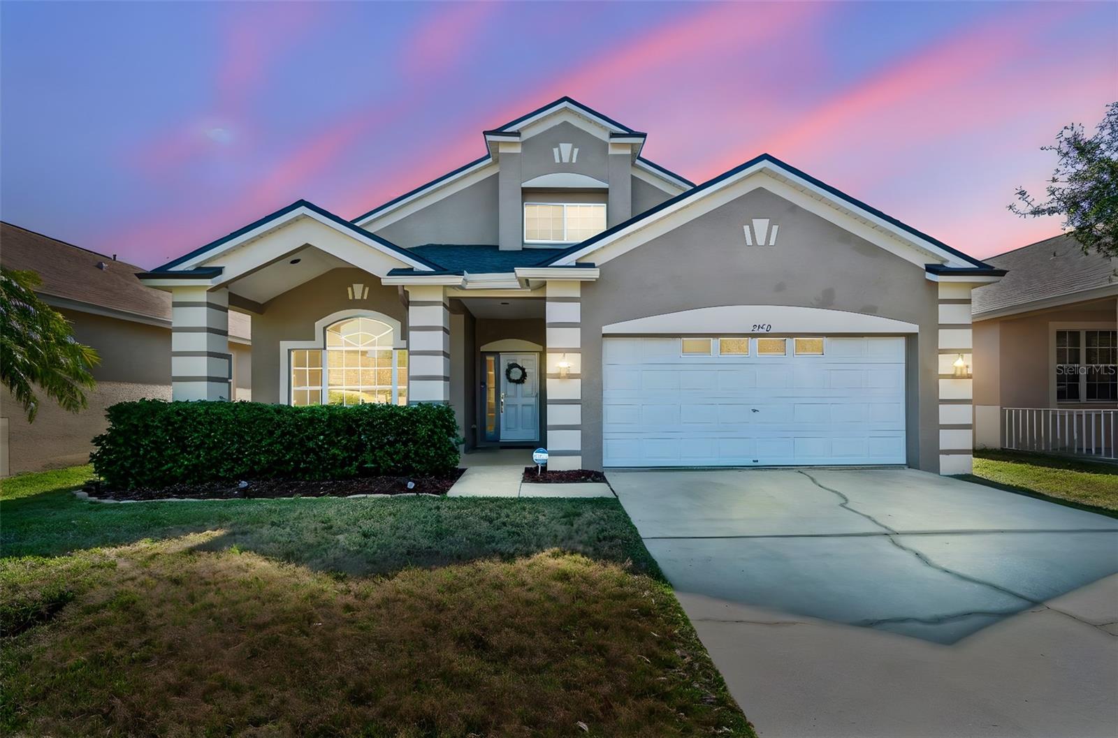 Details for 2550 Maylin Drive, TRINITY, FL 34655