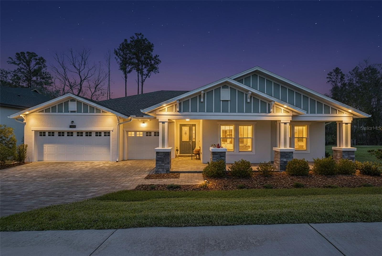 Details for 4698 Hickory Oak Drive, BROOKSVILLE, FL 34601