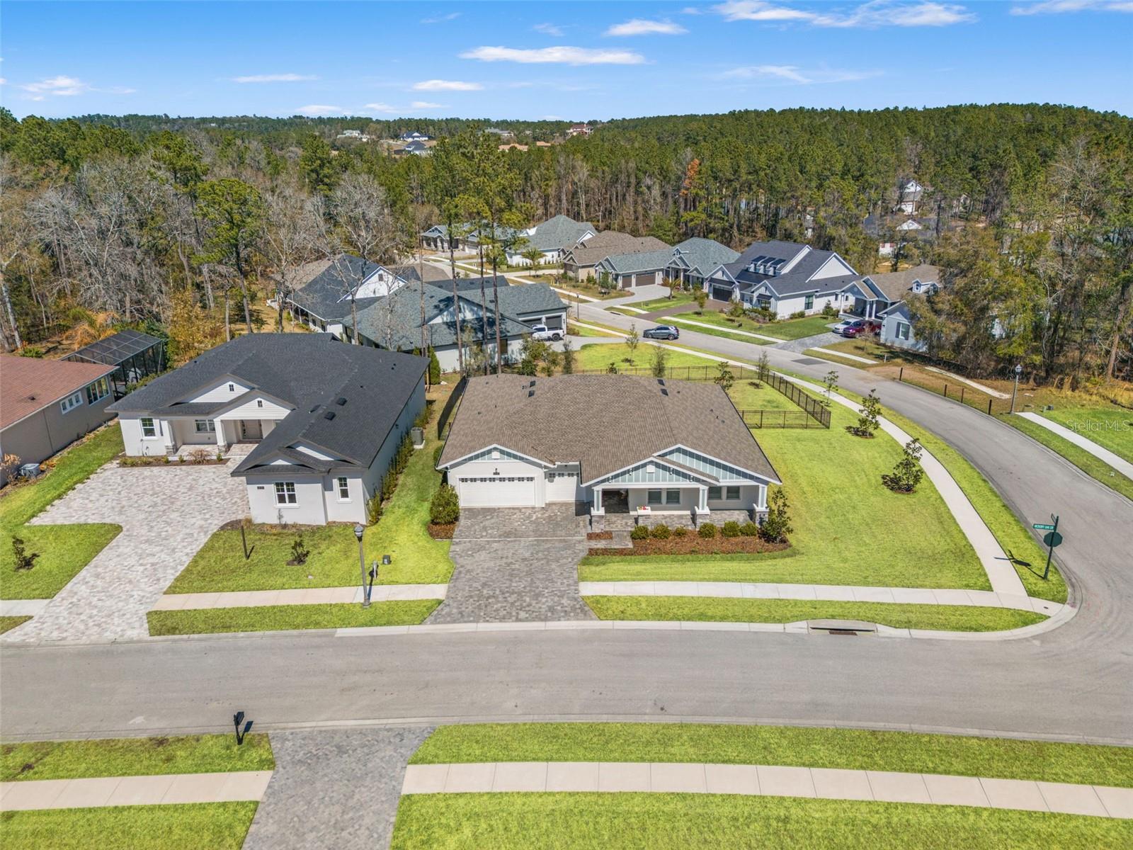 Image 2 of 53 For 4698 Hickory Oak Drive