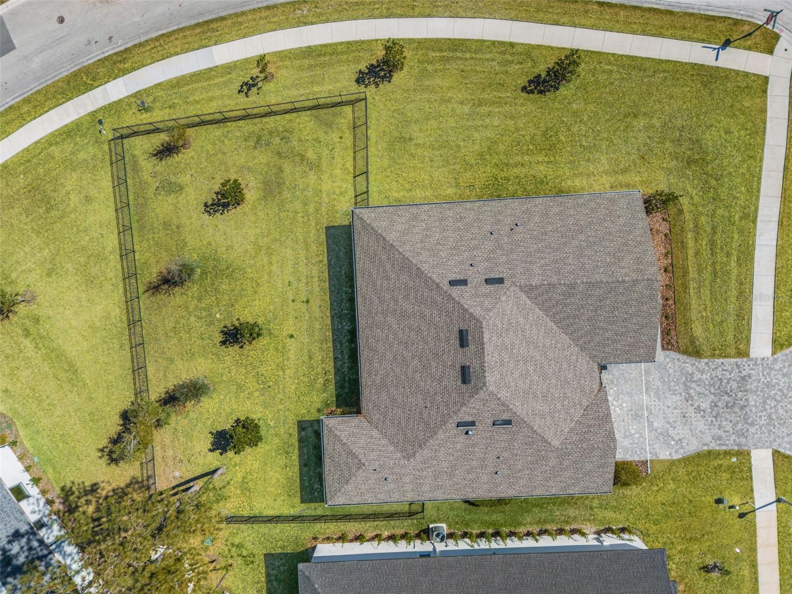 Image 42 of 53 For 4698 Hickory Oak Drive