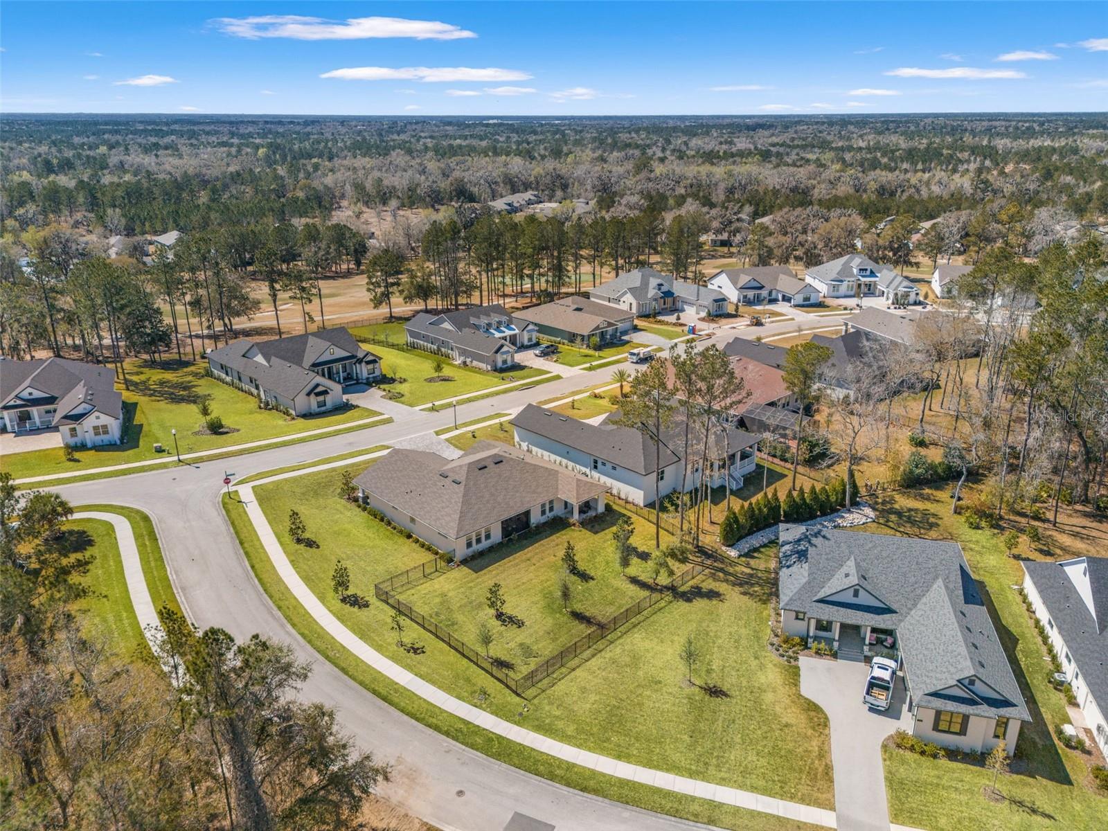 Image 43 of 53 For 4698 Hickory Oak Drive