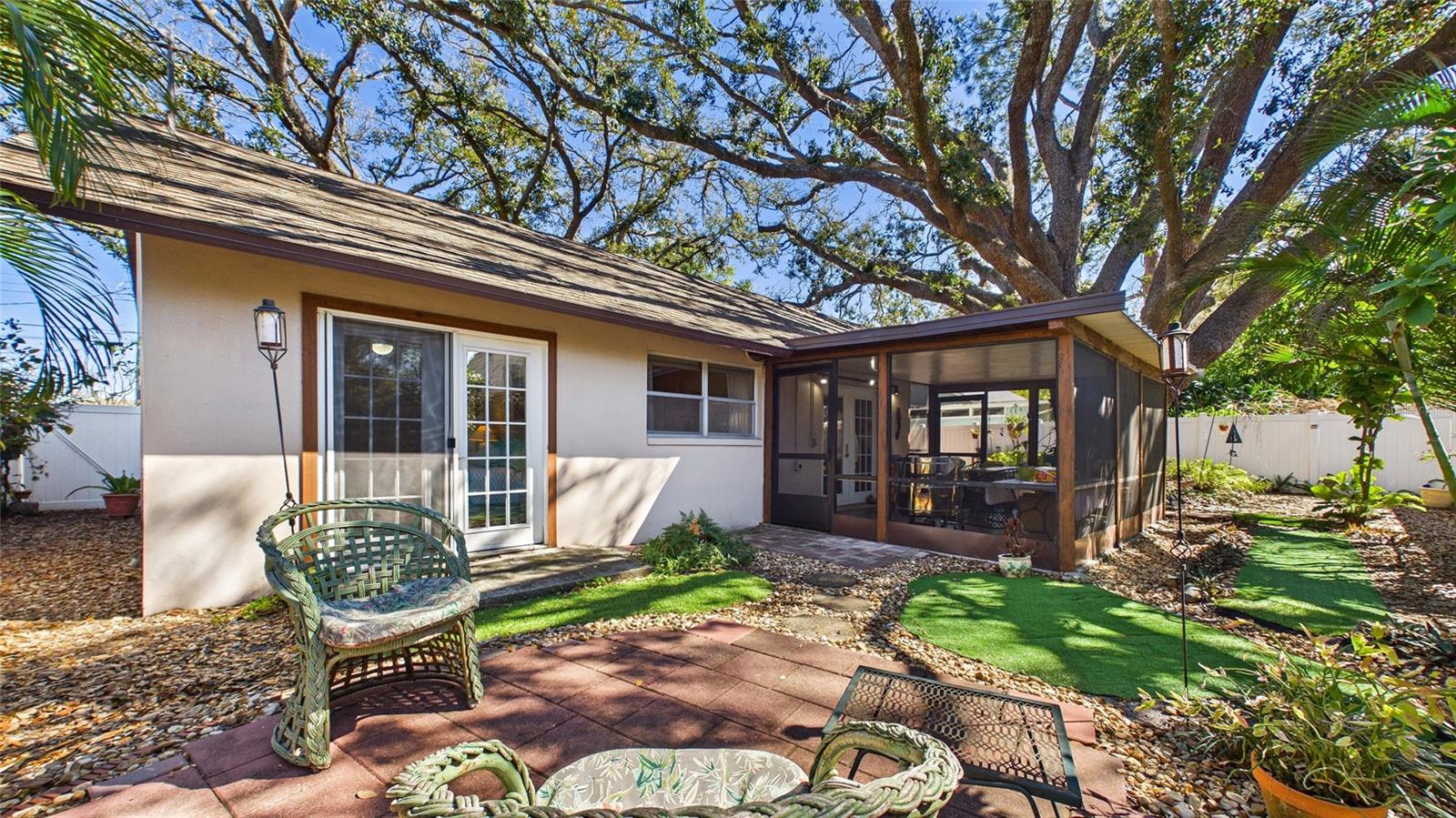 Image 51 of 52 For 4319 Cameron Avenue