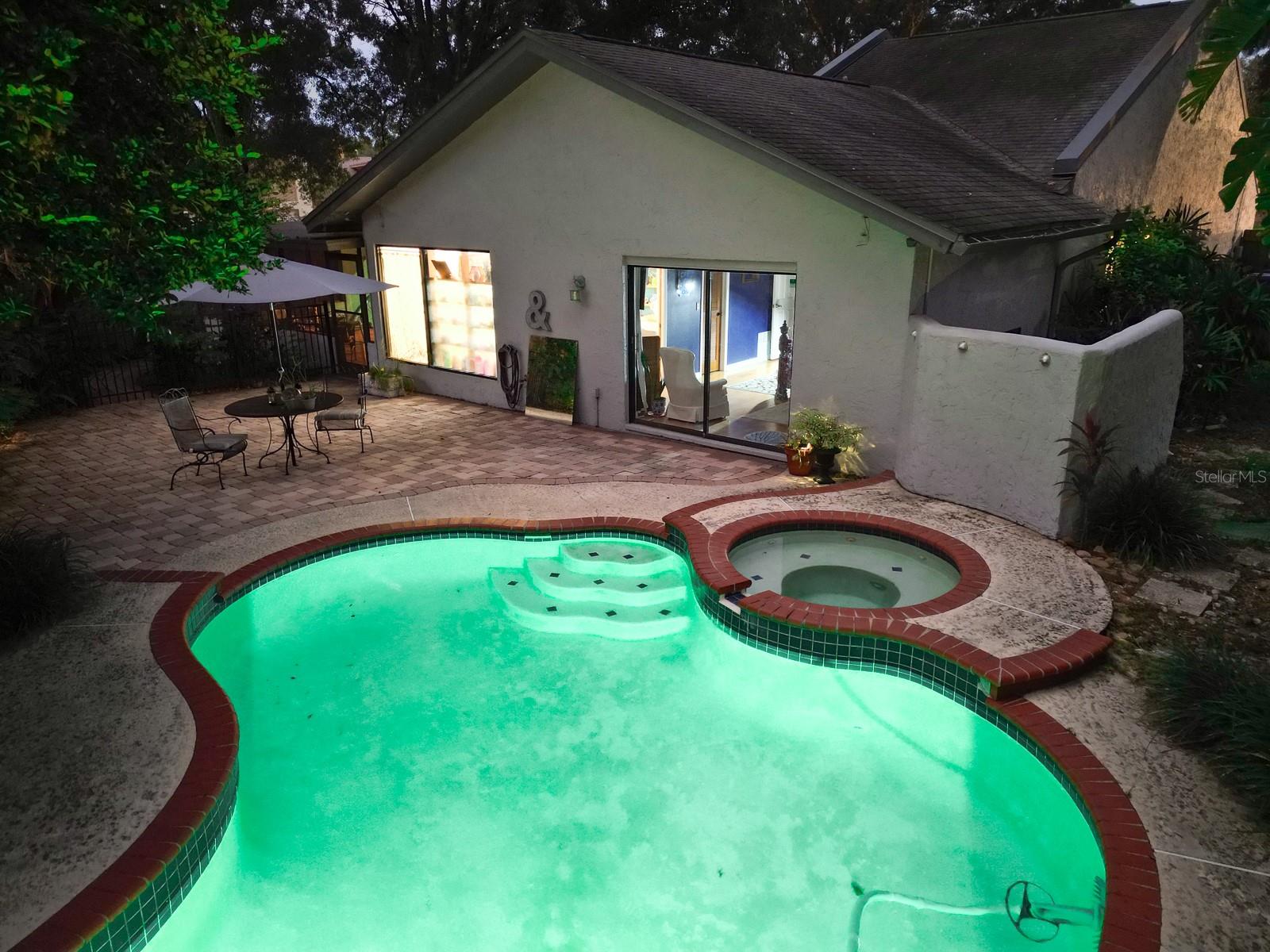 Image 56 of 58 For 4438 Summer Oak Drive