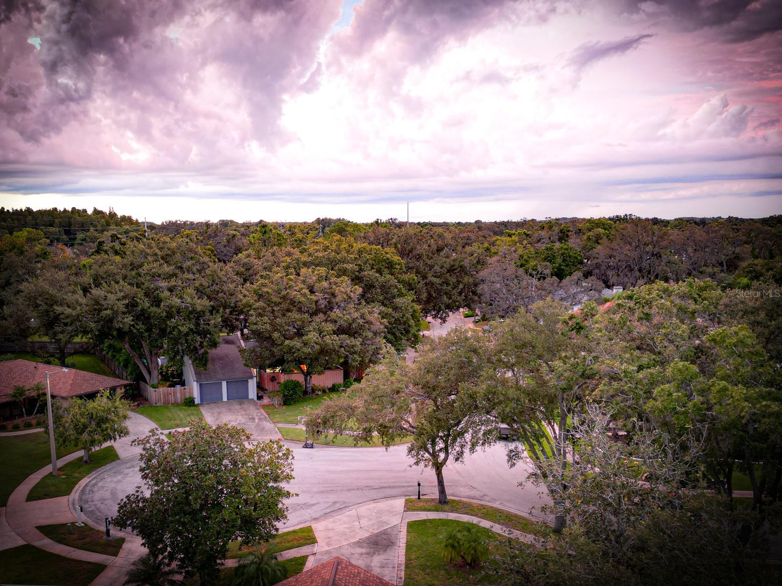 Image 57 of 58 For 4438 Summer Oak Drive