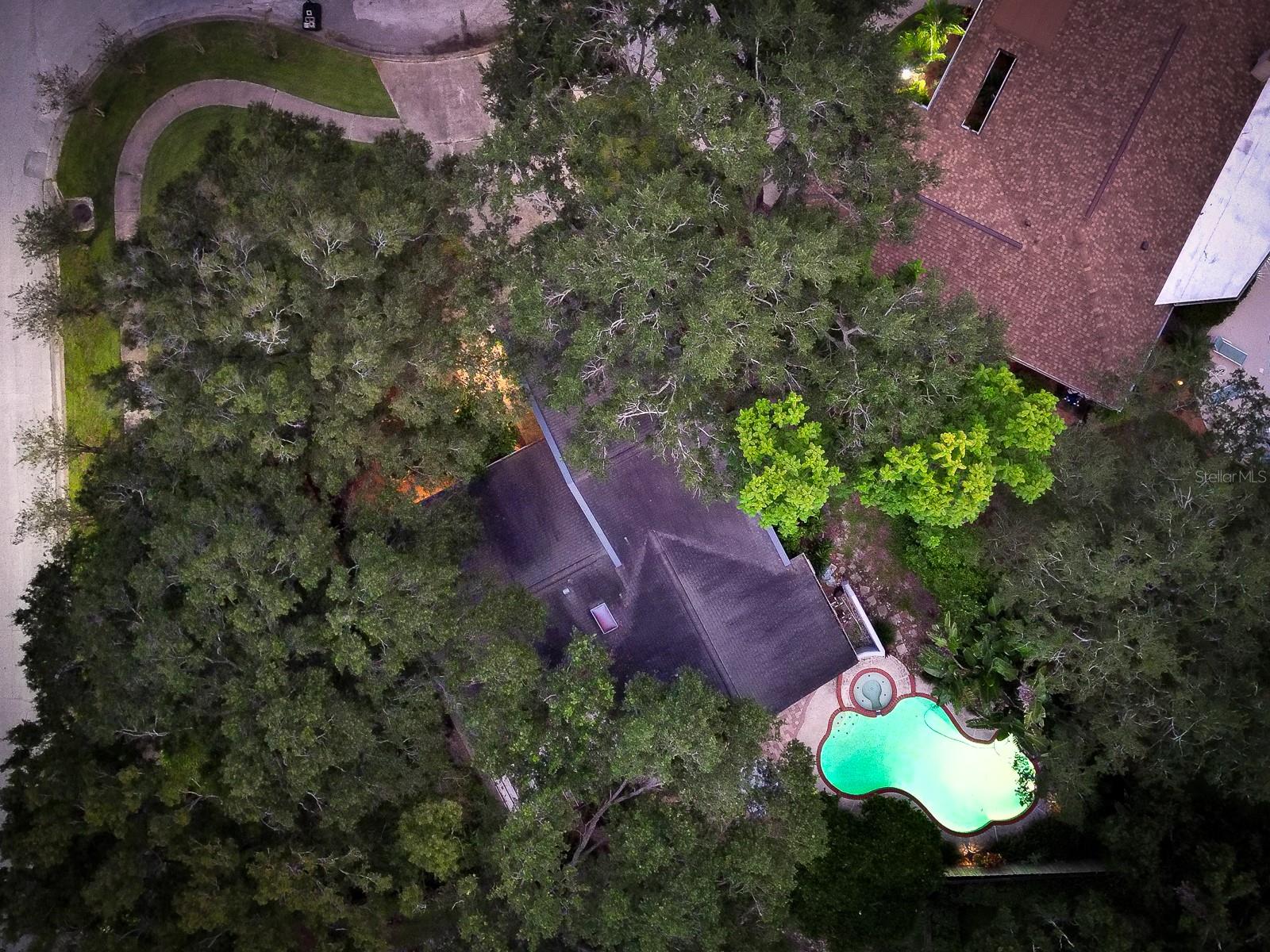 Image 58 of 58 For 4438 Summer Oak Drive