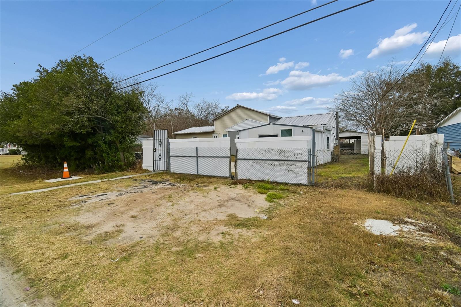 Image 43 of 47 For 5723 Cherry Tree Drive