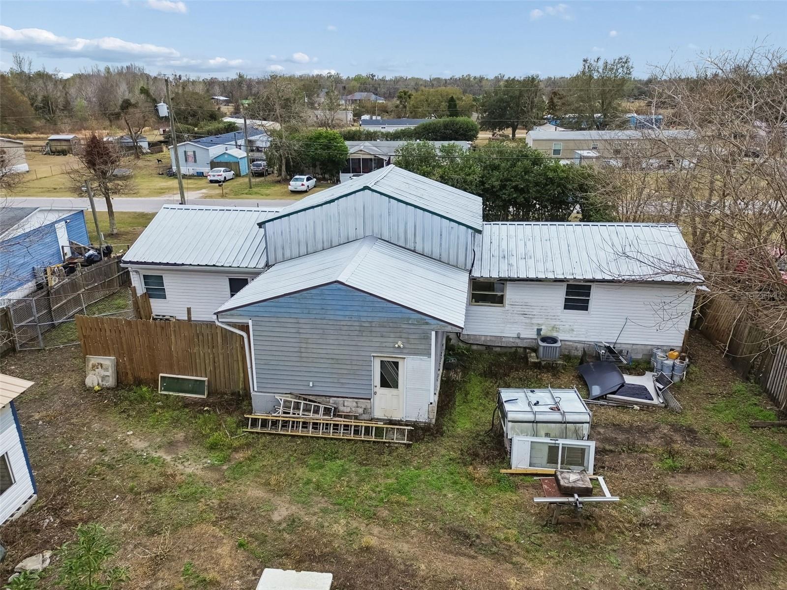 Image 44 of 47 For 5723 Cherry Tree Drive